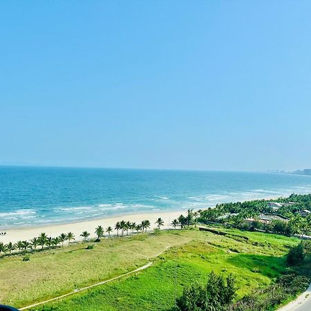 דה נאנג Luxury Apartment - Rooftop Swimming Pool - Beach Front - Hinata Apartment מראה חיצוני תמונה