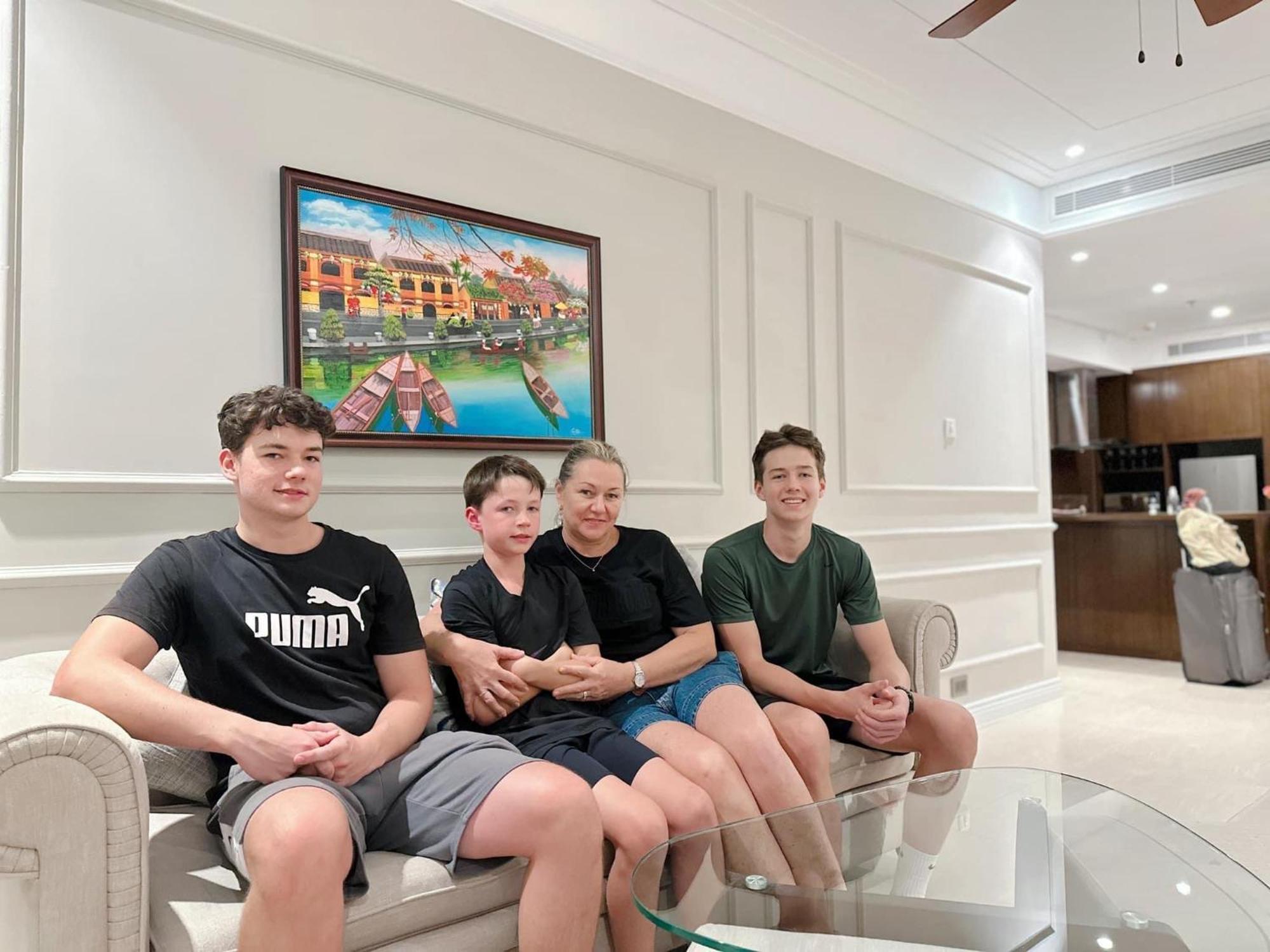 דה נאנג Luxury Apartment - Rooftop Swimming Pool - Beach Front - Hinata Apartment מראה חיצוני תמונה