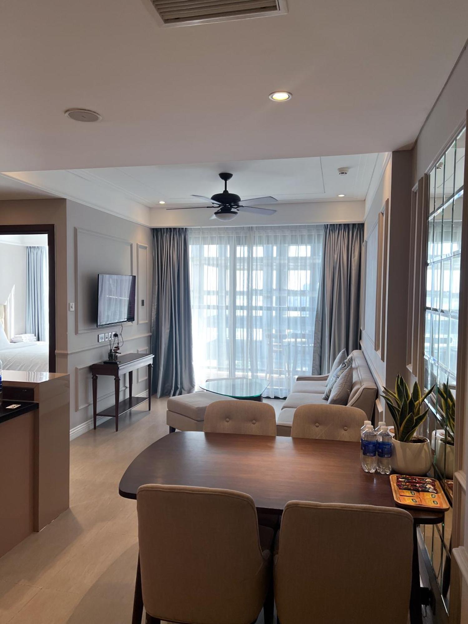 דה נאנג Luxury Apartment - Rooftop Swimming Pool - Beach Front - Hinata Apartment מראה חיצוני תמונה